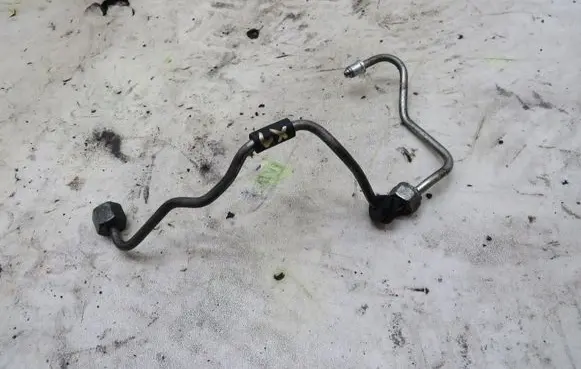 BMW X1 E84 Fuel line pipe GMAUTO4574097