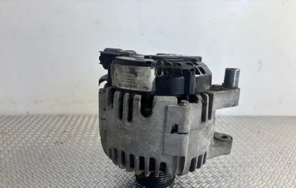 Generator/alternator