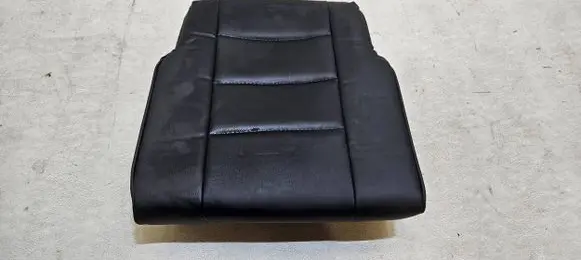 Volkswagen Crafter Rear seat 