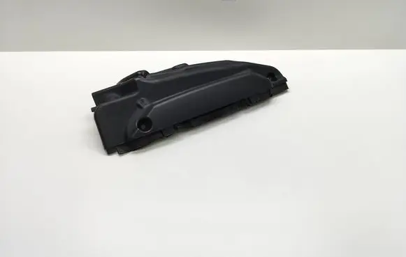 BMW 5 E60 E61 Engine cover (trim) 7788918 778891810 11147788918