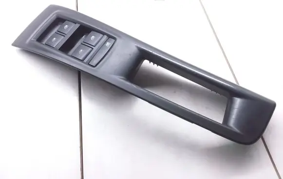 Opel Meriva B Electric window control switch 13266040 466229783