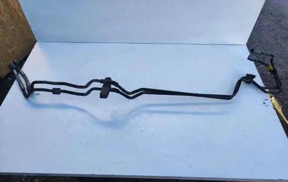 Porsche Cayenne (92A) Active stabilizer tube/hose 