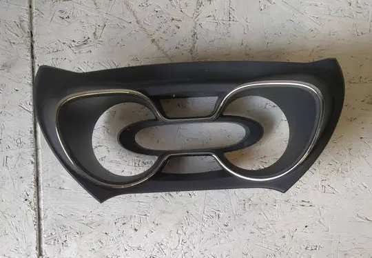 Renault Captur Dashboard trim 682507627R