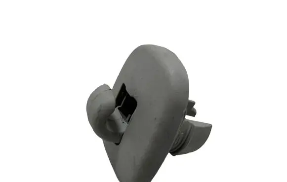 Renault Megane III Sun visor clip/hook/bracket 