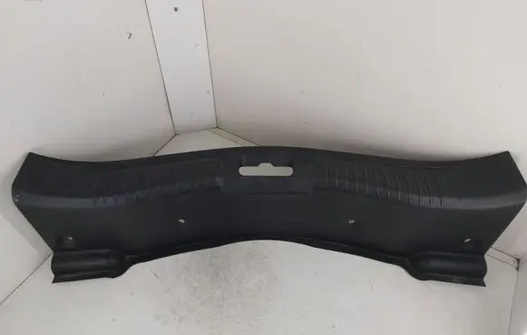 Ford Mondeo MK IV Trunk/boot sill cover protection 7S71E40374AEW
