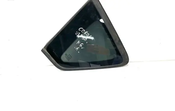 Toyota Corolla Verso AR10 Rear side window DOT24AS3M101 43R006723