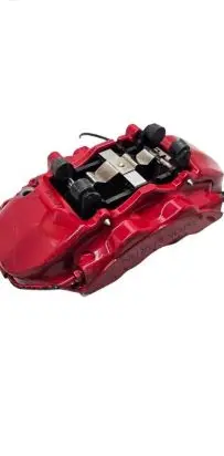 Aston Martin DB11 Rear brake caliper
