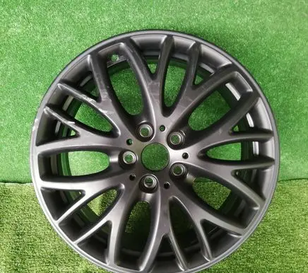 Mini One - Cooper F56 F55 R18 alloy rim 6855102