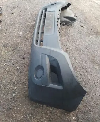 Renault Master III Front bumper