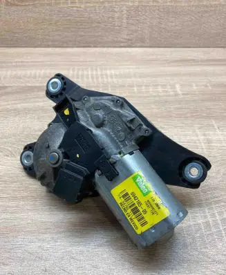 BMW X5 E70 Rear window wiper motor 6942165