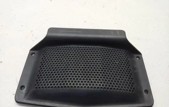 BMW X3 E83 Subwoofer grill/trim 6990108