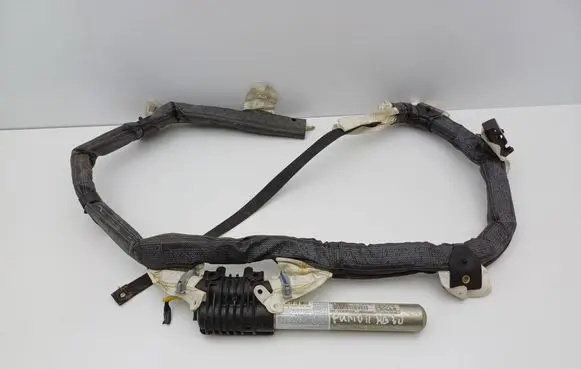 Fiat Punto (188) Roof airbag 517017120 30363296C