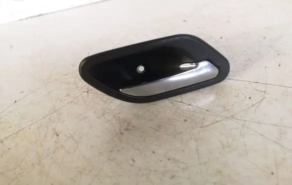 BMW 5 E39 Front door interior handle