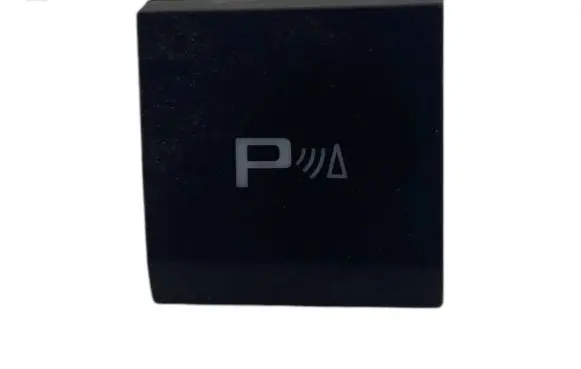 Skoda Yeti (5L) Parking (PDC) sensor switch 5L0919281