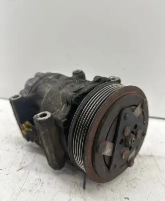 Citroen Xsara Picasso Air conditioning (A/C) compressor (pump) 9646273880 SD6V12 01860908360