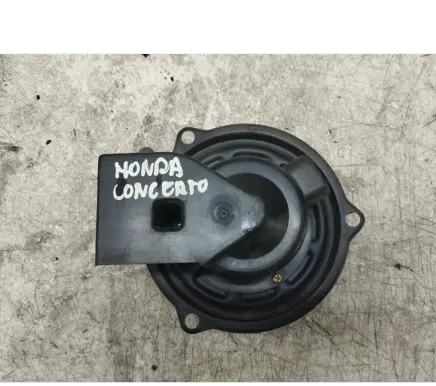 Honda Concerto Heater fan/blower