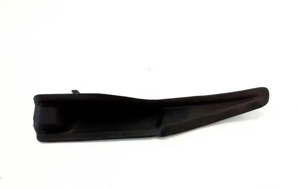 Renault Clio V Fender trim (molding) 668639697R