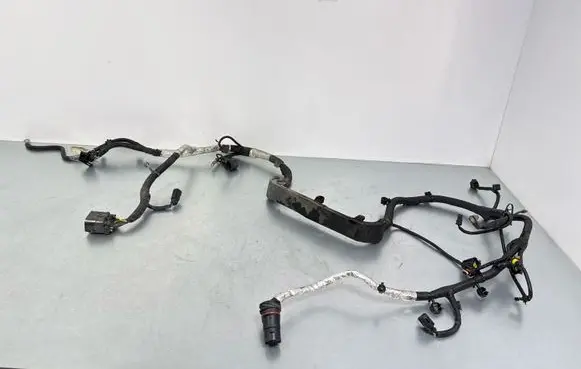Jeep Grand Cherokee Gearbox/transmission wiring loom P04560230AE TAWB1312A3929