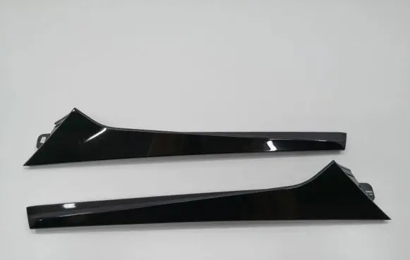 Tailgate/trunk spoiler