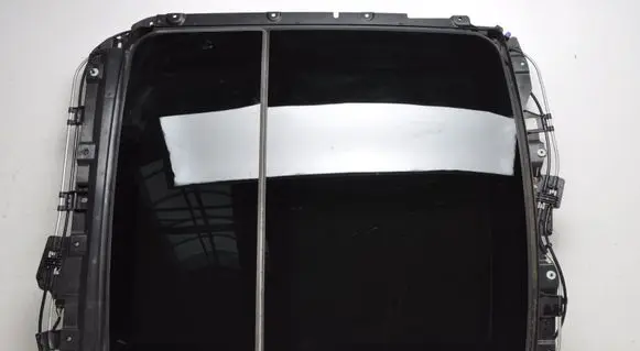 Volvo XC60 Sunroof set 