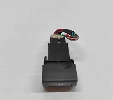 Subaru Forester SF Windscreen/window heater switch 83041FC020