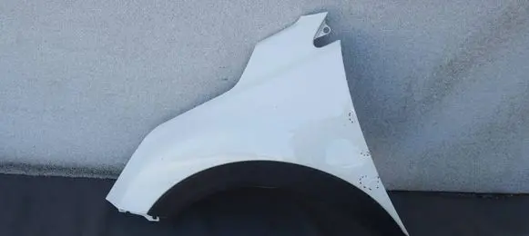 KIA Stonic Fender 66311H8400