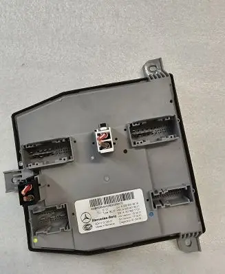 Mercedes-Benz S C217 SAM control unit A2229003916