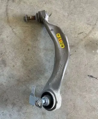 BMW 5 F10 F11 Front lower control arm/wishbone EN6082T6
