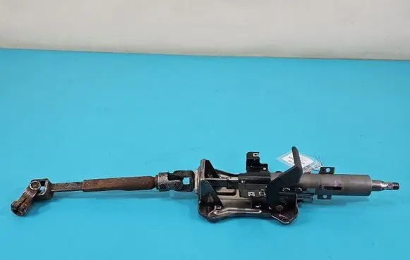 Peugeot Boxer Steering wheel axle IMPRK1444980