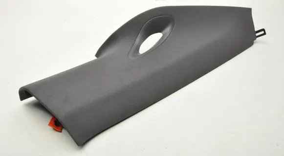 Porsche 911 992 (A) pillar trim 992867287N