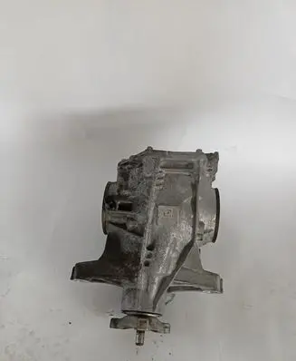 Mercedes-Benz C W206 Front differential A2063500904