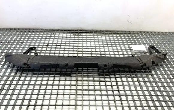 Nissan Qashqai Front bumper support beam