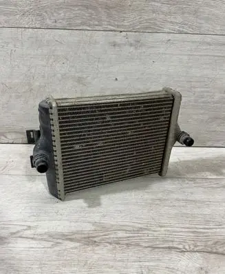 BMW 4 F32 F33 Coolant radiator 7628057 152773 00762805703