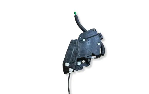 Mercedes-Benz SL R230 Front door lock 938827102