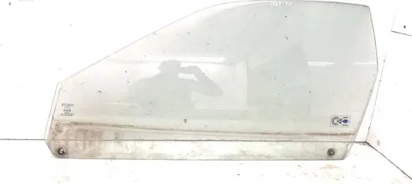 Fiat Coupe Front door window/glass (coupe) DOT36AS2M127 43R000981 5005