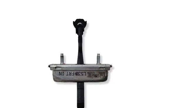 Land Rover Evoque I Front door check strap stopper BJ3223552AD