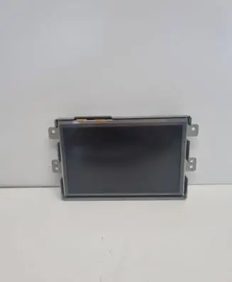 Jaguar XE Screen/display/small screen 0X0021600
