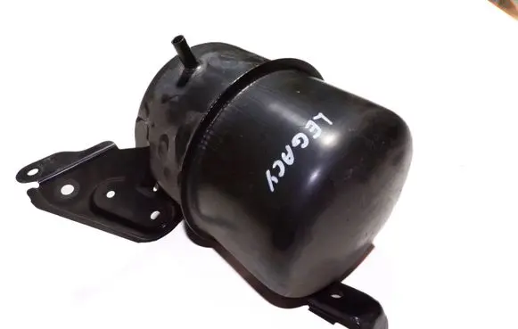 Vacuum air tank