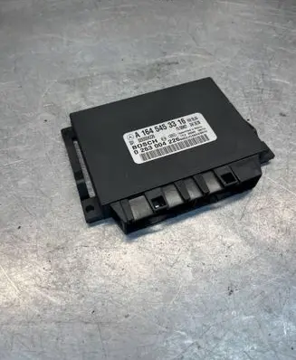 Parking PDC control unit/module