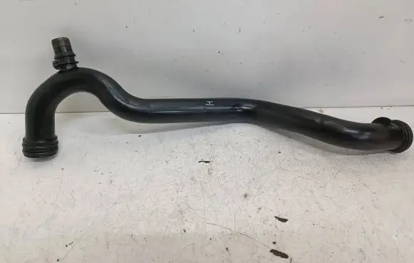 Citroen C4 II Picasso Engine coolant pipe/hose