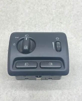 Volvo S60 Light switch 8691749 04W27E03 ML273300123