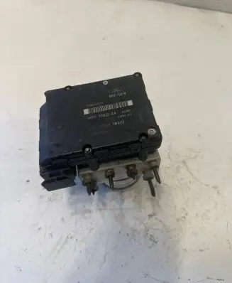 Ford Escort ABS Pump 96FB2C013AA 10094601003 P5S6110C32
