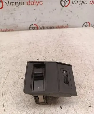 BMW 5 E34 Light switch 83512391 E5213G 549337011