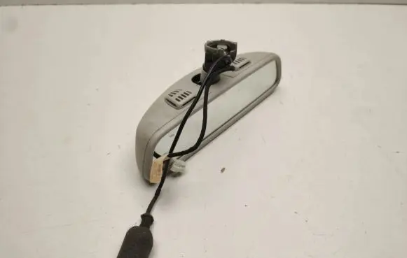 Mercedes-Benz S W222 Rear view mirror (interior) A2228100217