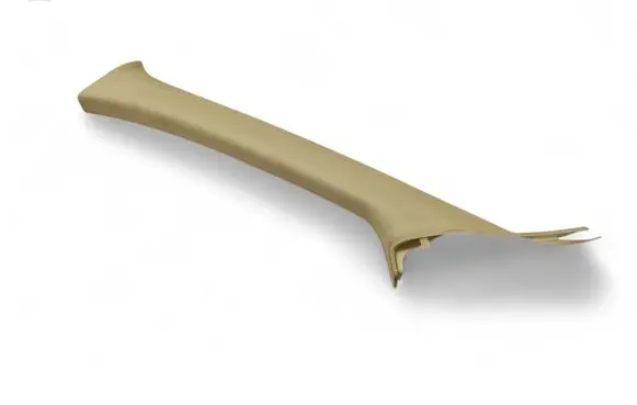 Volkswagen Routan (A) pillar trim 0ZR23DW1AJ