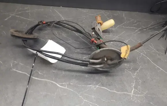 Ford Galaxy Fuel level sensor 86FB9275BA