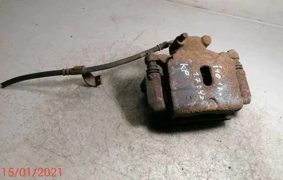 Hyundai i40 Front brake caliper