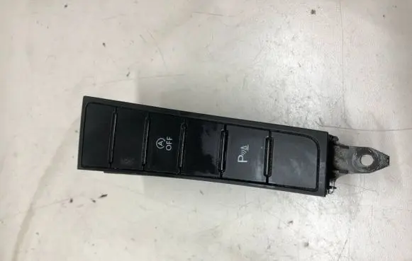 Volkswagen PASSAT B7 Electric window control switch BG11TALY