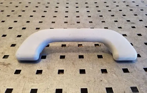 Subaru Forester SH Front interior roof grab handle