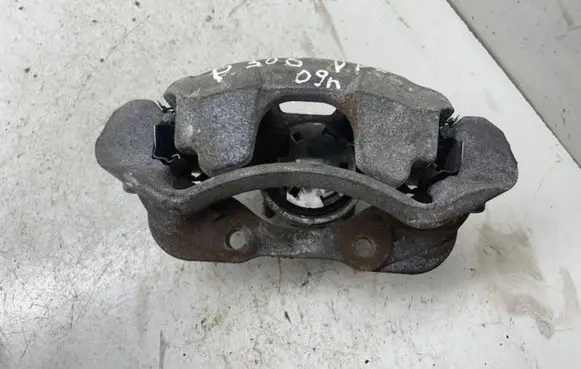 Peugeot 308 Front brake caliper